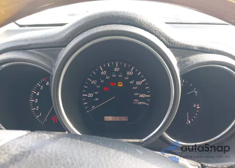 2004 Lexus Rx 330 z USA, uszkodzony, nr VIN 2T2HA31U74C015380